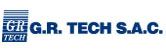 G.R. Tech S.A.C. logo