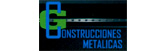 G y C Construcciones Metálicas logo