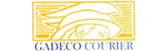 Gadeco Courier logo