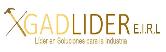 Gadlider Eirl logo