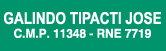 Galindo Tipacti José logo