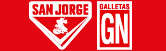 Galletas San Jorge