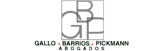 Gallo Barrios Pickmann Abogados logo