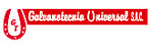 Galvanotecnia Universal logo