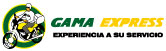 Gama Express logo