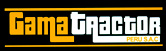 Gama Tractor logo