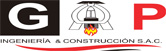 Gap Ingeniería & Construcción S.A.C. logo