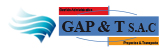 Gap & T S.A.C. logo