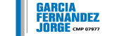 García Fernández Jorge logo