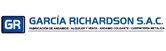 Garcia Richardson logo