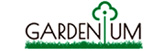 Gardenium logo