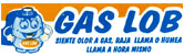 Gas Lob logo