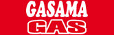 Gasama Gas Iquitos logo