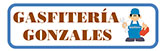 Gasfitería Gonzales logo