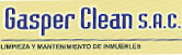 Gasper Clean S.A.C. logo