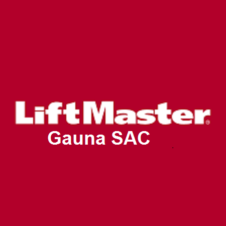 GAUNA SAC logo