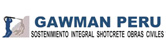 Gawman Perú logo