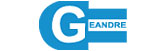 Geandre logo
