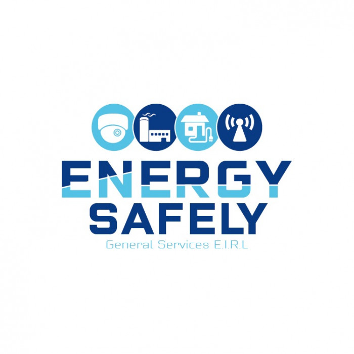 General Servises Energy Safely E.I.R.L logo