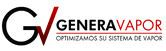 Generavapor logo