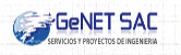 Genet S.A.C. logo