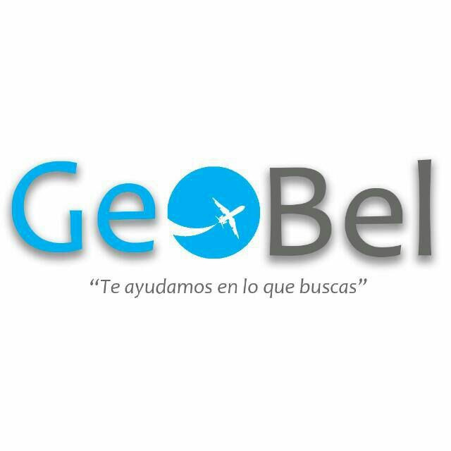 GEOBEL  S.A. logo