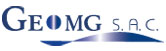 Geomg S.A.C. logo
