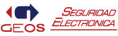 Geos Seguridad Electronica Eirl logo