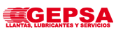 Gepsa logo