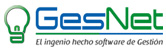 Gesnet E.I.R.L. logo