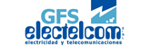Gfs Electelcom logo