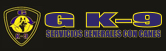 Gk-9 logo