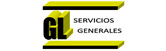 Gl Servicios Generales logo