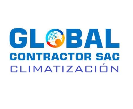 Global Contractor Sac logo