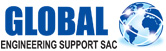 Global Engineering Support S.A.C. logo