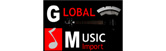 Global Music Import logo