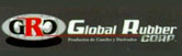 Global Rubber Corporation S.A.C. logo