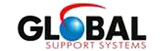 Global Support Systems logo
