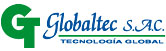 Globaltec logo