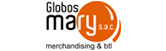 Globos Mary S.A.C. logo