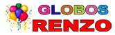 Globos Renzo logo