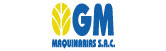 Gm Maquinarias Sac logo