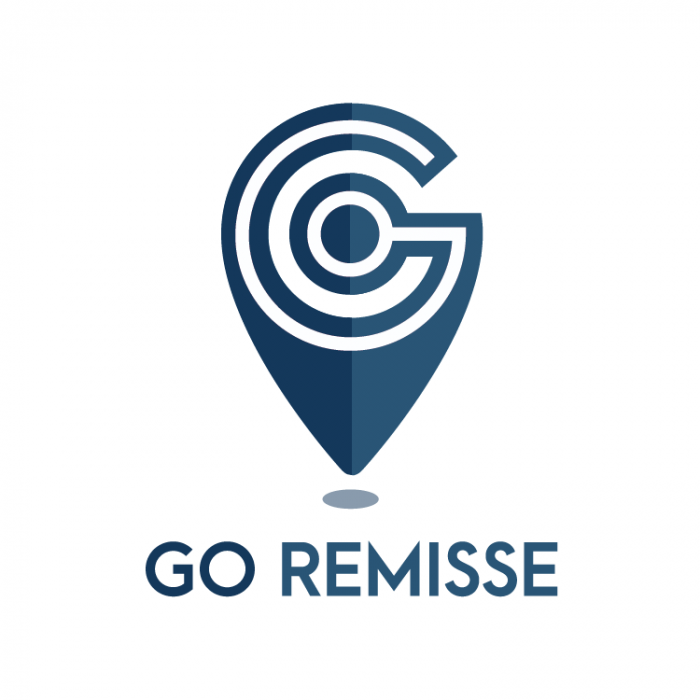 Go Remisse logo