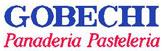 Gobechi Panadería y Pastelería logo