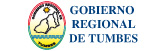 Gobierno Regional de Tumbes logo