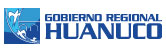 Gobierno Regional Huánuco logo