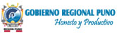 Gobierno Regional Puno logo