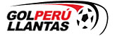 Gol Peru Llantas logo