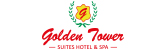 Golden Tower Suites Hotel & Spa logo
