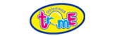 Golosinas Trome logo